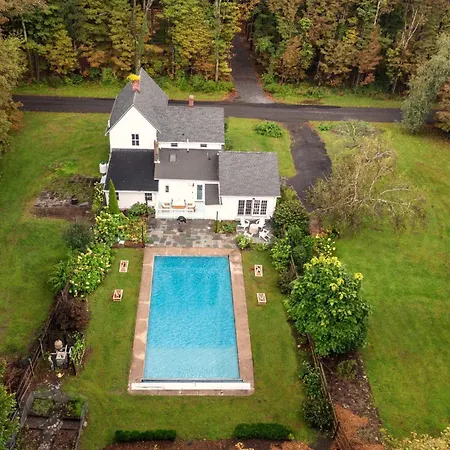 Clove By Avantstay Gorgeous Cottage W Pool Privacy Pool Table Close To Hunter Mountain